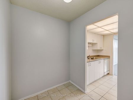 For Lease - 4 Lisa Street Unit# 1411, Brampton, Ontario - Photo 2