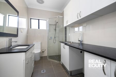 1A Sandover Court, Wattle Grove NSW 2173 - Villa For Rent | Domain - Photo 3