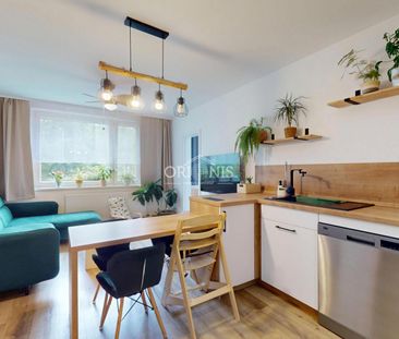 Pronájem bytu 3+1 59 m² - Фото 1
