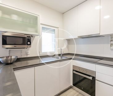 Duplex for rent in Madrid - Photo 3