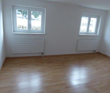 1 Zimmer, 30 m², EG - Foto 3