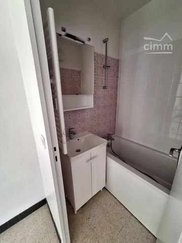 A LOUER, ANTONY, appartement STUDIO de 22.74 m² et parking | Cimm Immobilier - Photo 5