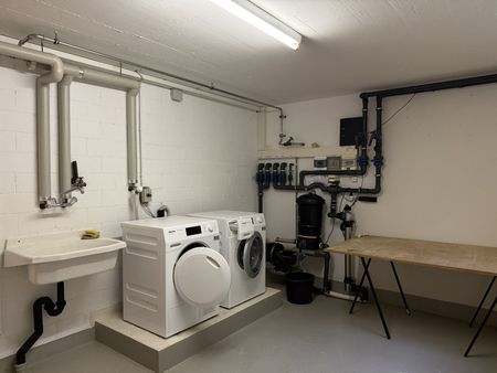 6.5 Zimmer, 210 m² - Photo 5