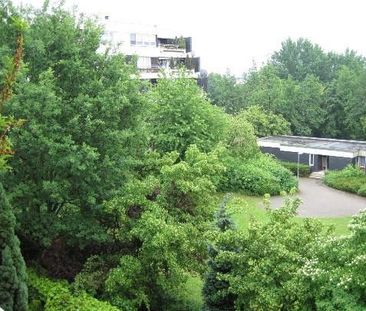 Großzügig geschnittene Wohnung im Herzen von Bonn-Tannenbusch - Photo 5