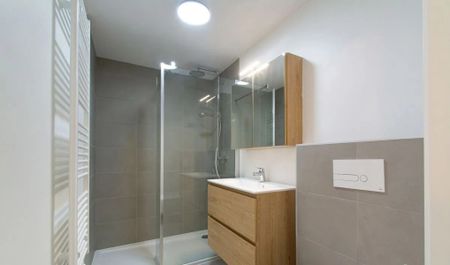 Appartement in Brussel - Photo 3