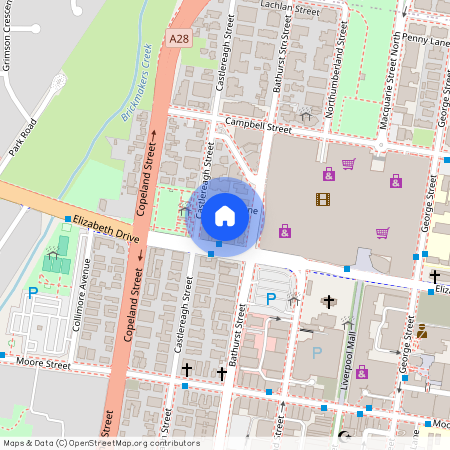 45/69 Elizabeth Dr, NSW 2170, Liverpool