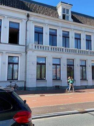 Te huur: Kamer Nieuweweg 2 d in Leeuwarden - Foto 1