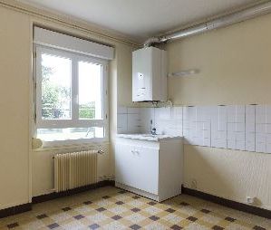 Appartement – Type 4 – 64m² – 302.71 € – CHÂTEAUROUX - Photo 3