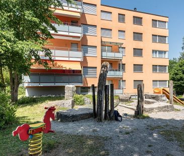1.5 Zimmer, 40 m², 2. Stock - Photo 4