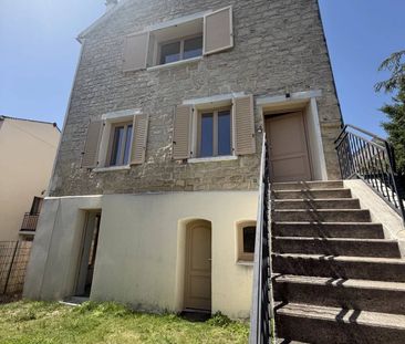 Très belle maison située au centre du vieux de Carrières-sur-Seine - Photo 4