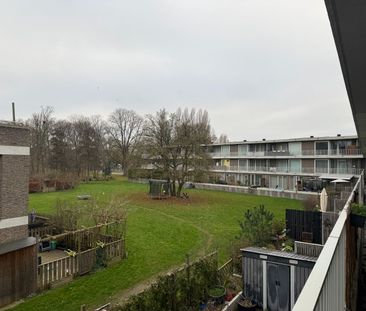 Appartement te huur: Bernard Loderstraat 131 1063 PG Amsterdam - Foto 6