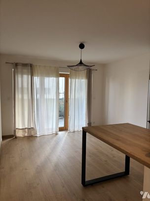 Appartement à louer Acigné - Photo 1