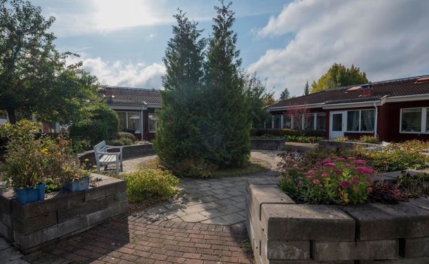 Lundgårdsvägen 2, 74381, Bälinge - Foto 1