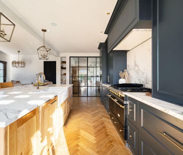Huis te huur in Londerzeel voor € 3.600 met 5 slaapkamers - Foto 3