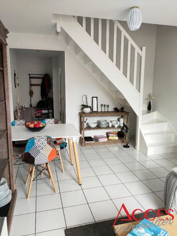 Location Appartement 3 pièces 58m² - Photo 5