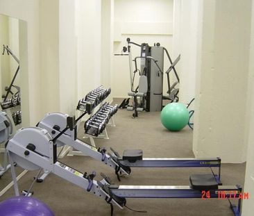 Furnished Apartment in Auckland Central - Photo 6