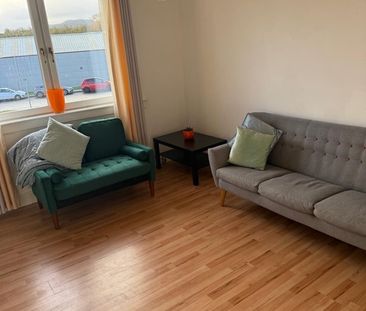 4 Bed Maisonette, Parkhead Drive, EH11 - Photo 1