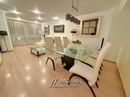 3 room luxury Apartment for rent in Alicante, Valencia - Photo 2