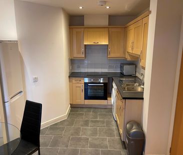 1 Bed Flat, City Gate House, IG2 - Photo 6