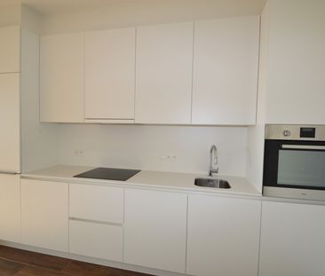 1 slpk. app. - bew. opp. van 67,3 m² te centrum Turnhout - Foto 5