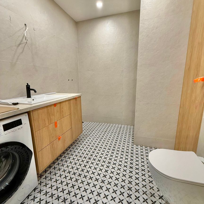 Osiedle Jagiellońskie, blok 1C mieszkanie L28, 3-pokojowe - Фото 1