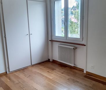 3.5 Zimmer, 63 m², 2. Stock - Photo 3