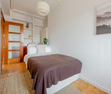 Avenida del Llano Castellano, Madrid, Community of Madrid 28034 - Foto 3