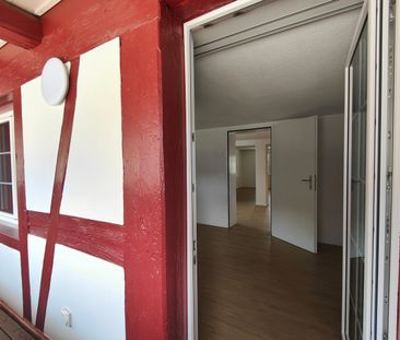 3.5 Zimmer, 98 m², 1. Stock - Foto 3