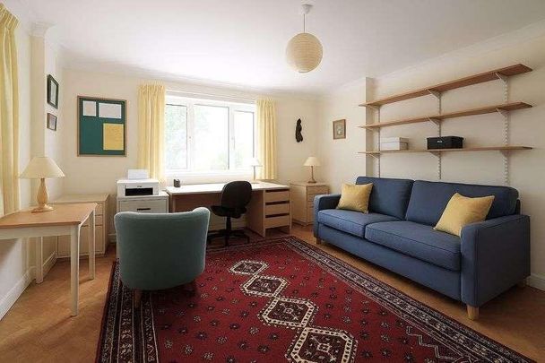 Rookwood Close, Honiton, EX14 - Photo 1