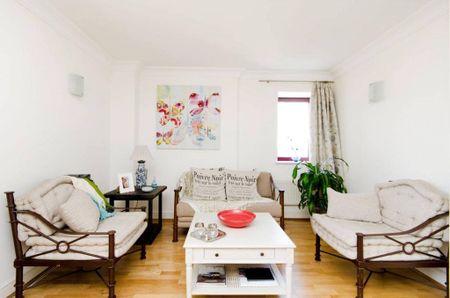 Sailmaker Court, SW6, Fulham - Photo 3