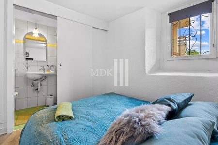 Beautiful 4.5-room apartment located in Fully - Photo 3