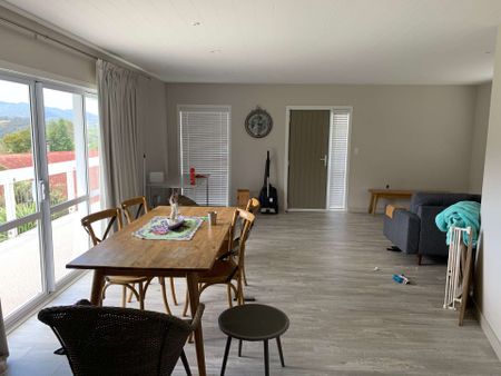 Modern and spacious 2 bedroom home - Mangonui - Photo 5