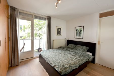 Te huur: Appartement Laagte Kadijk in Amsterdam - Photo 4