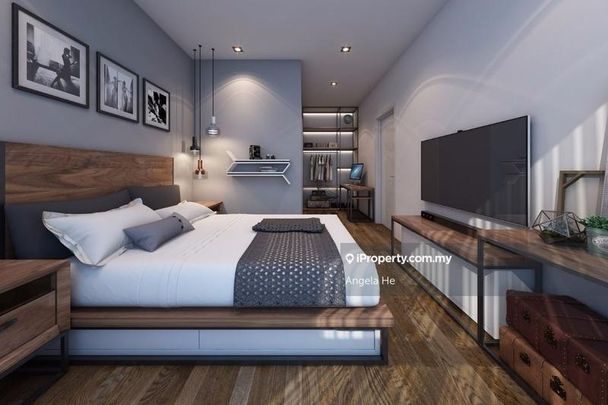 Lot 15, SS16, Subang Jaya - Photo 1