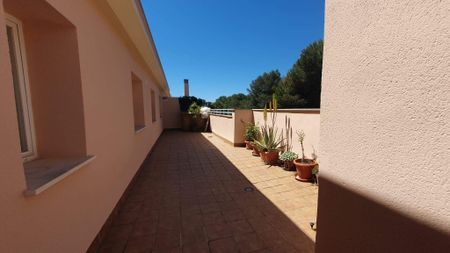 Atico en alquiler en El Pinillo, Torremolinos - Photo 3