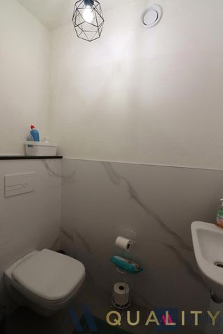 Gelijkvloers appartement met 2 slpk en terras - Foto 4