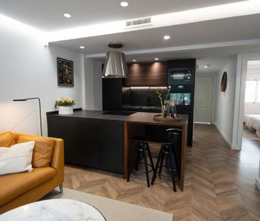 3 Bedroom Apartment For Rent in Marbella, Málaga - Photo 4