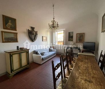 Appartamento piazza della Passera 3, Ponte Vecchio - Pitti, Firenze - Foto 3