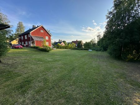 Ljusviksvägen, Kvissleby - Photo 3