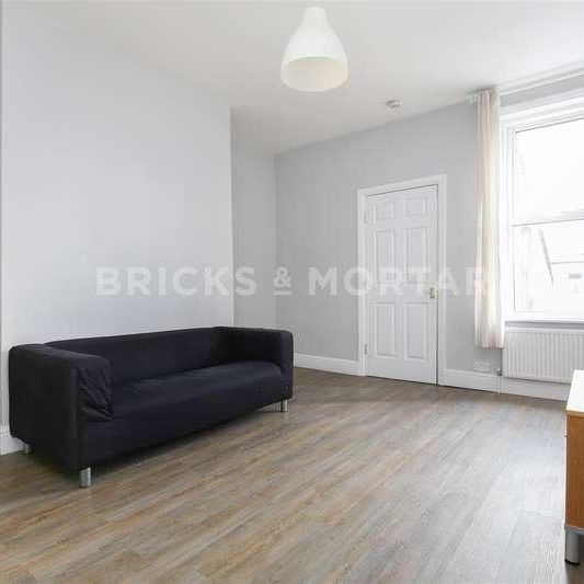 (?ppw) Simonside Terrace, Heaton, Newcastle Upon Tyne, NE6 - Photo 1