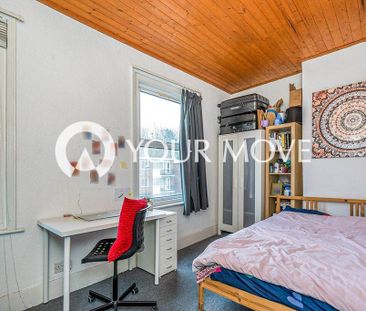 4 bedroom terraced house to rent - Photo 3