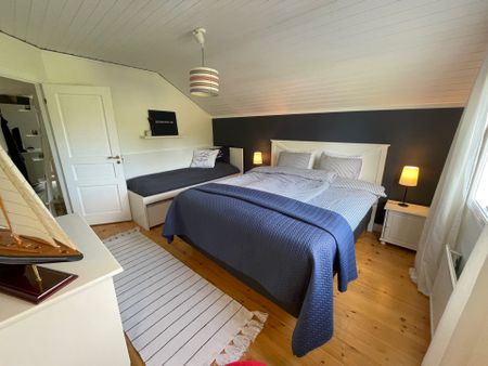 Östra byvägen, Gräddö - Foto 3