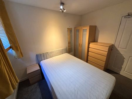 Room in a Shared Flat, Wheatfield Street, EH11 - Photo 5