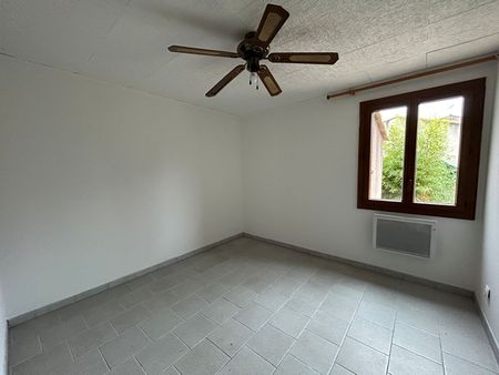Location maison 6 pièces, 120.35m², Marguerittes - Photo 2