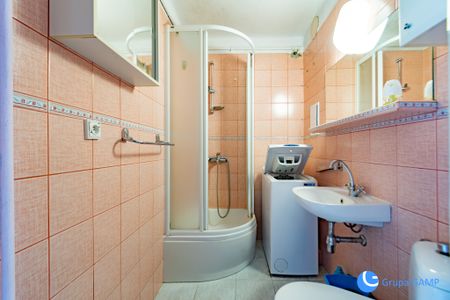 2 osobne pok, 41m2 Balkon RONDO MOGILSKIE - Zdjęcie 5