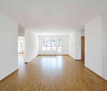 3.5 Zimmer, 97 m², 1. Stock - Photo 4