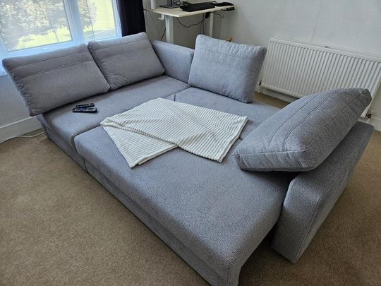 1 bedroom flat to rent - Photo 1