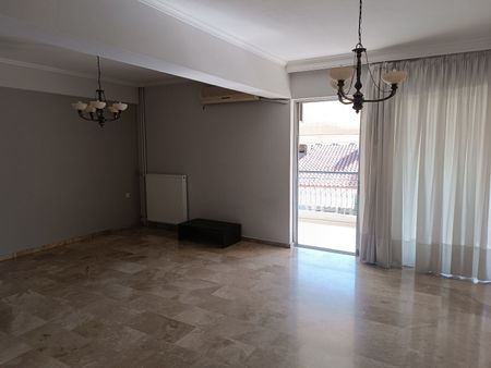 Διαμέρισμα για ενοικίαση Αγία Παρασκευή (Καρδίτσα) - Photo 2