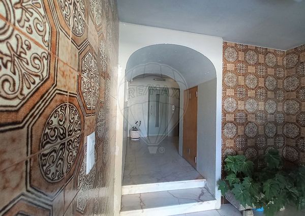 Apartamento T1 em Lisboa