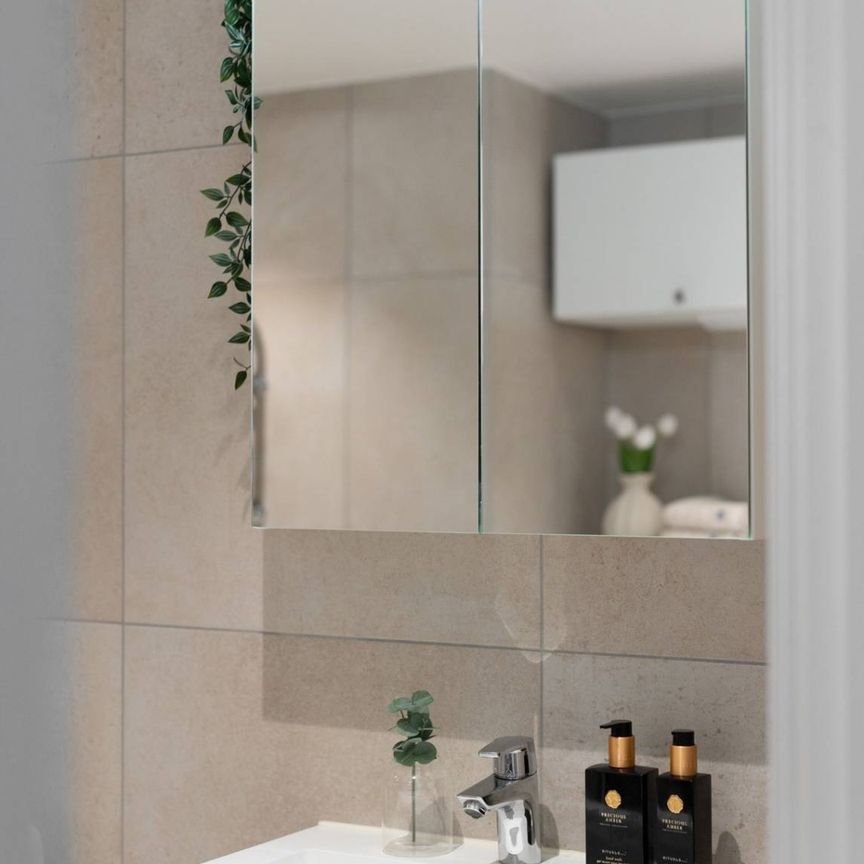 Strandängsgatan, Jönköping - Foto 1